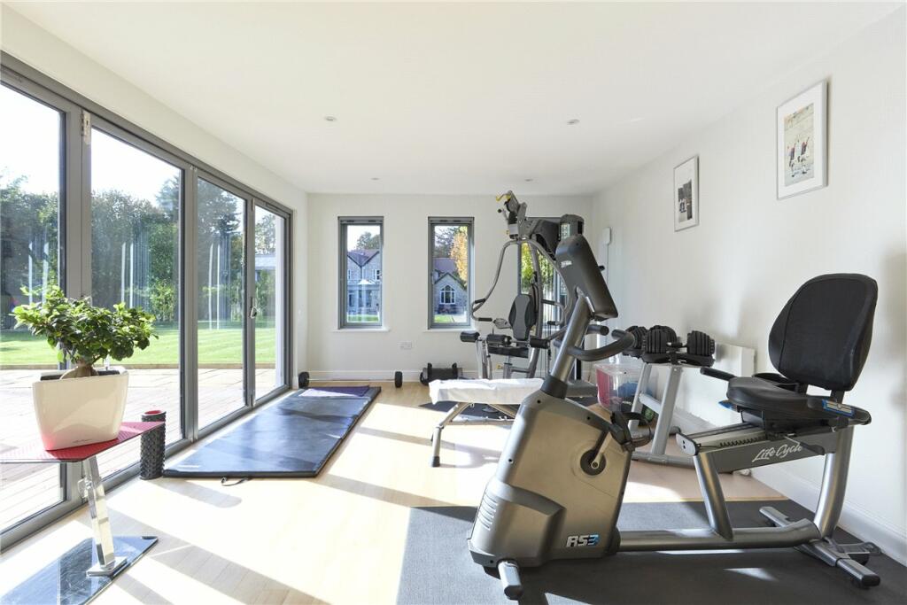 Additional image 28 of Kings Mill Lane, Great Shelford, Cambridge, CB22