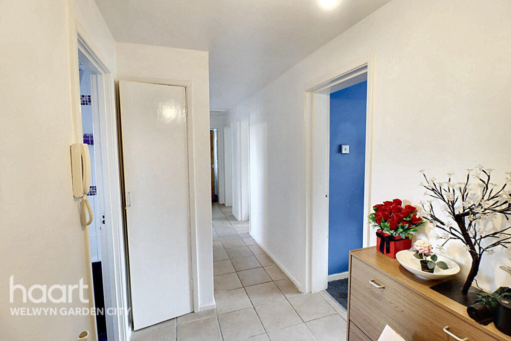 Additional image 11 of Talbot Road, Hatfield