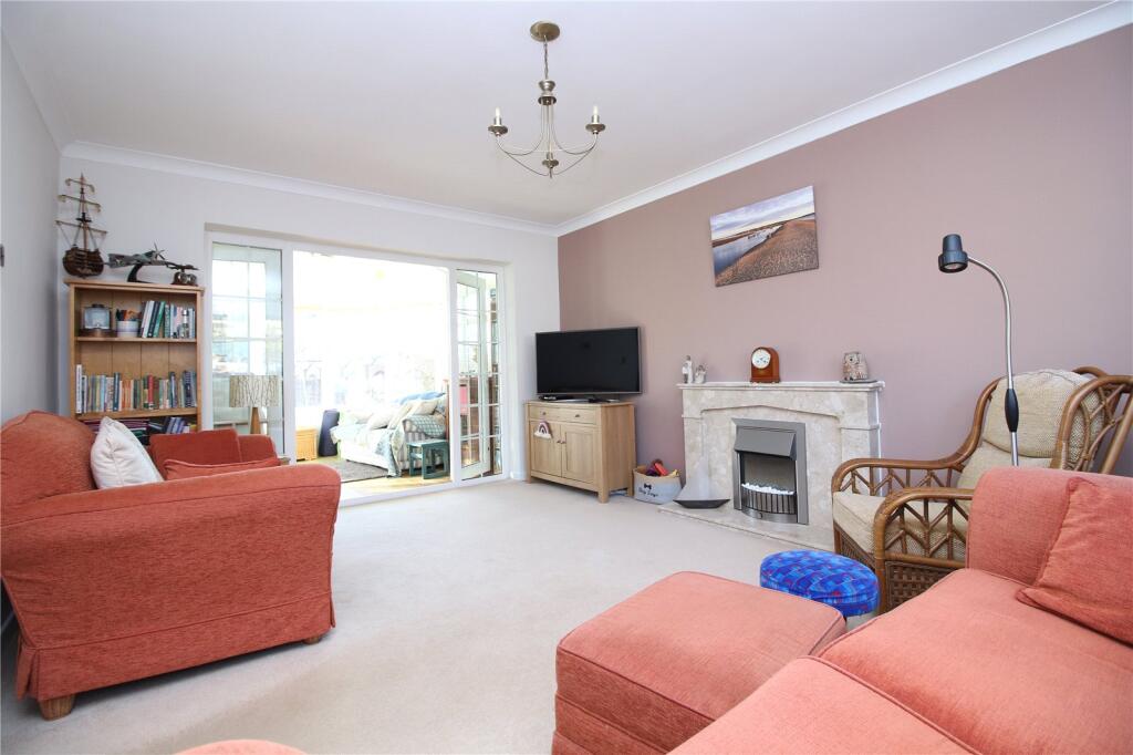 Additional image 4 of Oak Road, New Milton, Hampshire, BH25