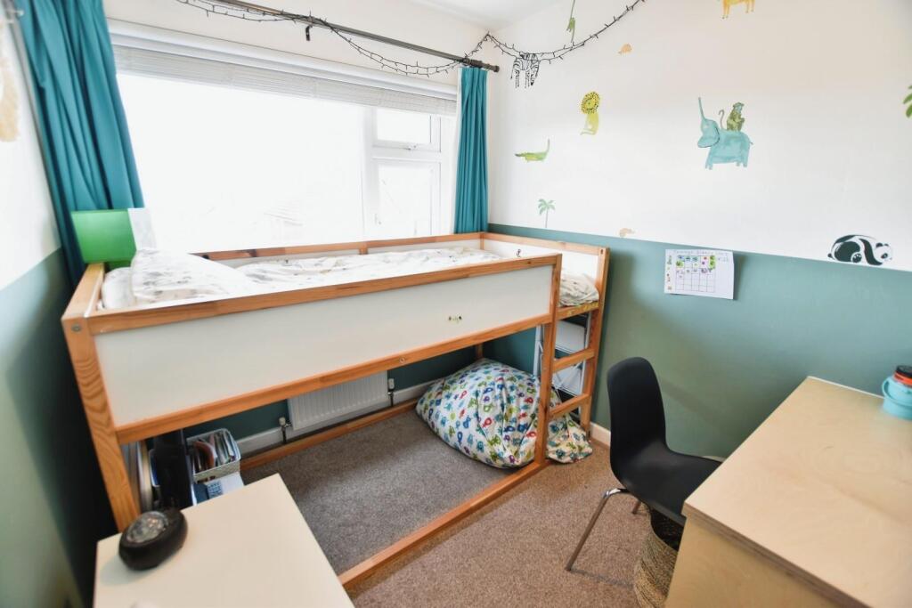 Additional image 15 of Oaktree Gardens, Bristol