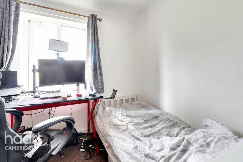 Additional image 9 of Hurrell Road, Cambridge