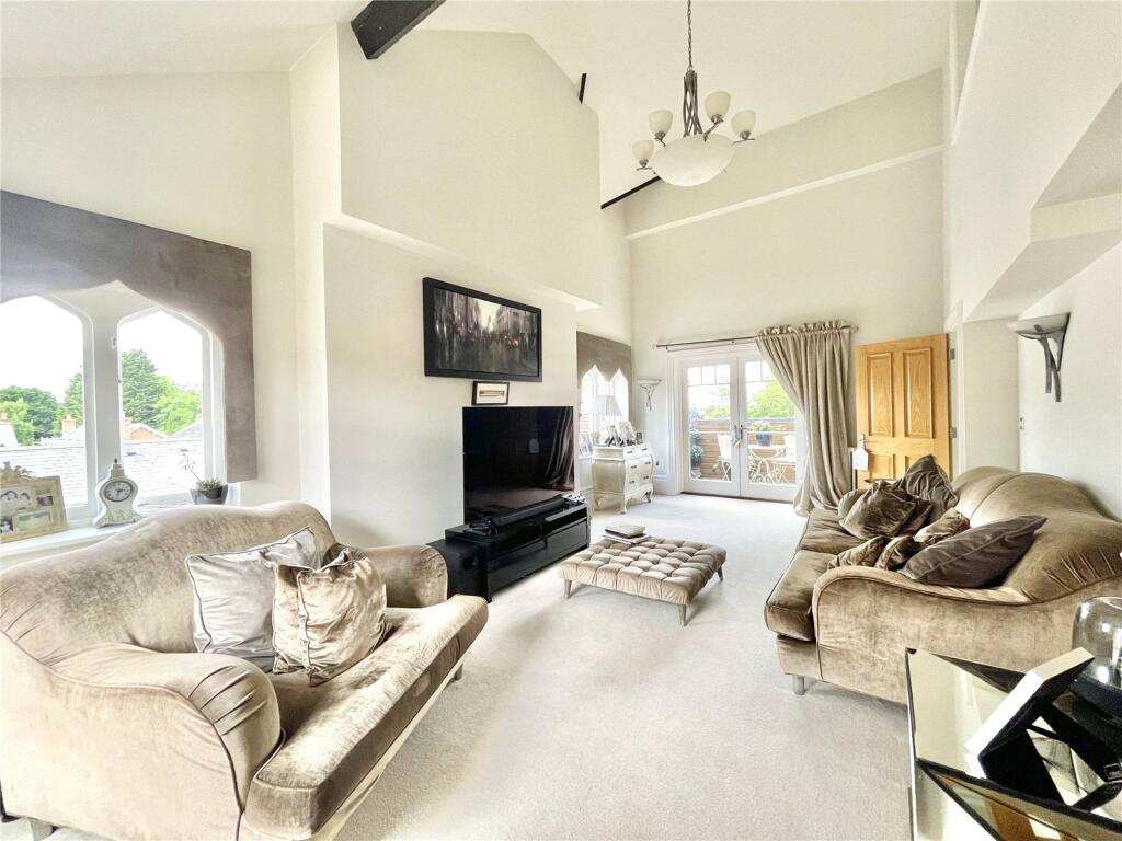 Additional image 28 of Bedwell Hall, Bedwell Park, Cucumber Lane, Essendon, AL9