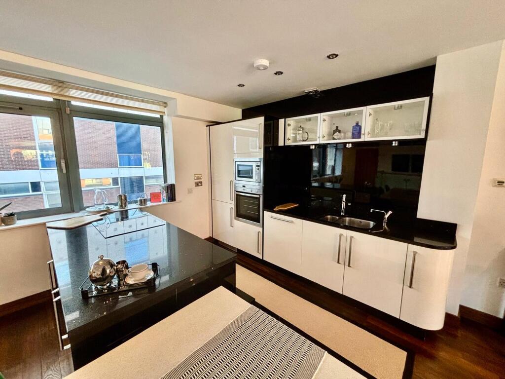 Additional image 2 of Fleet Street, Birmingham, B3