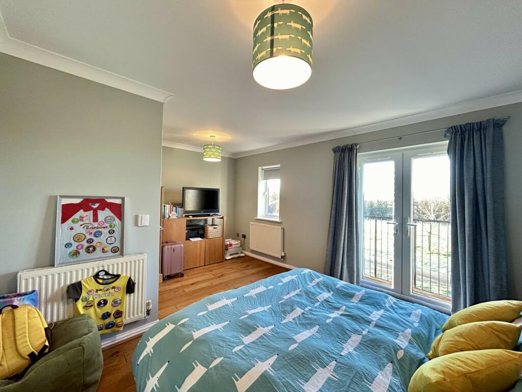 Additional image 12 of Gateway Gardens, Ely