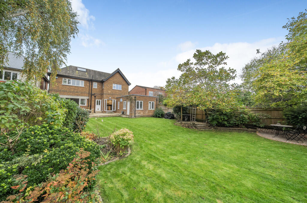 Additional image 19 of London Lane, Bromley, BR1