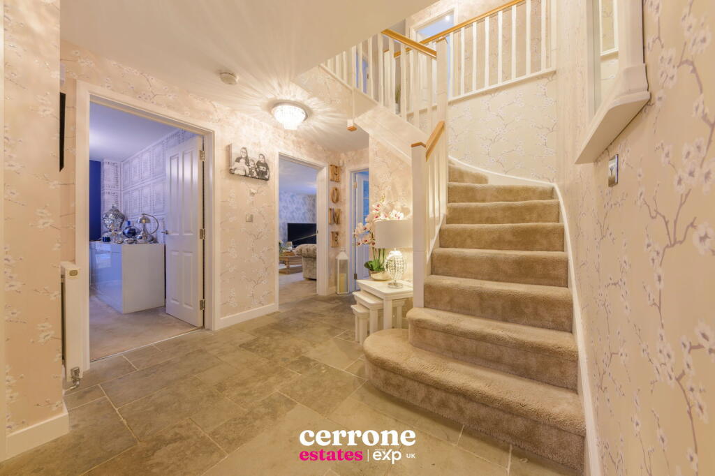 Additional image 2 of Norton Way, Bromsgrove, B61 0FD