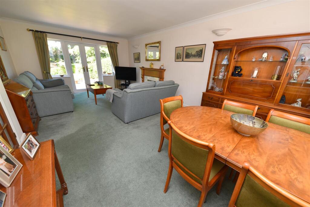 Additional image 23 of Old Church Road, Harborne, Birmingham