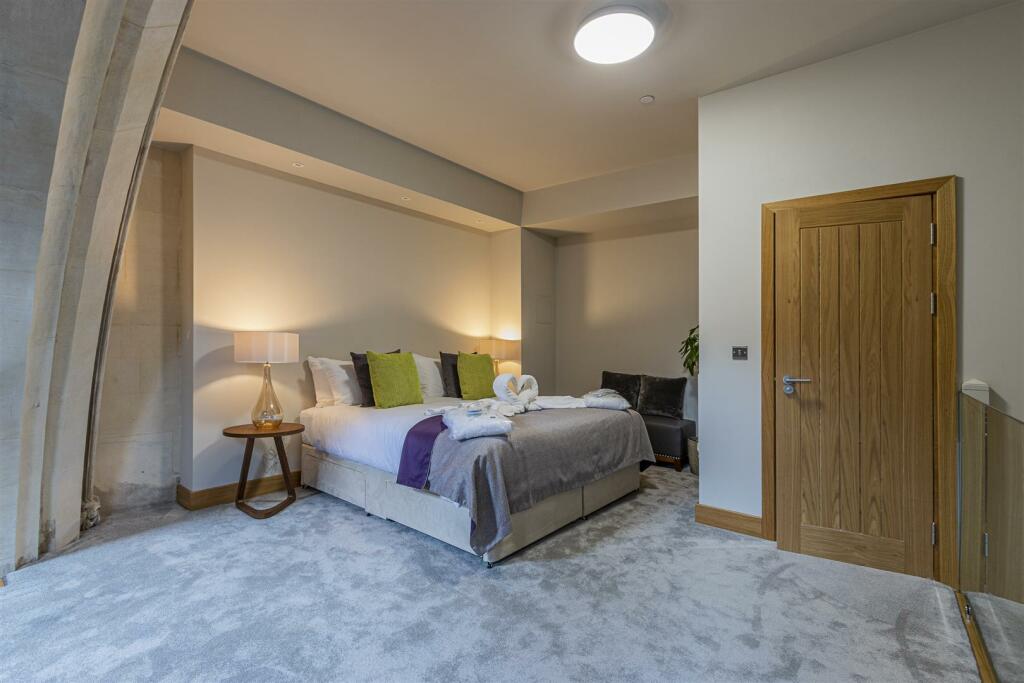 Additional image 10 of St James Church, Glossop Road, Cardiff