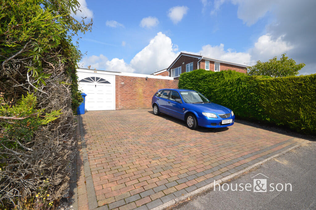 Additional image 18 of Runnymede Avenue, Bournemouth