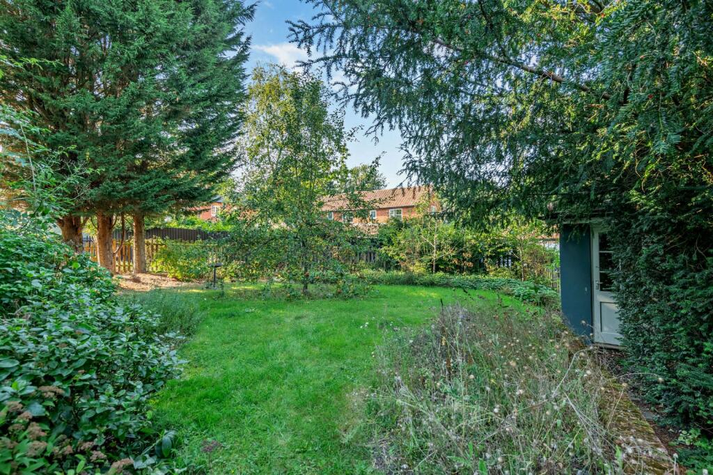 Additional image 18 of The Street, Thurlow, Haverhill, Suffolk