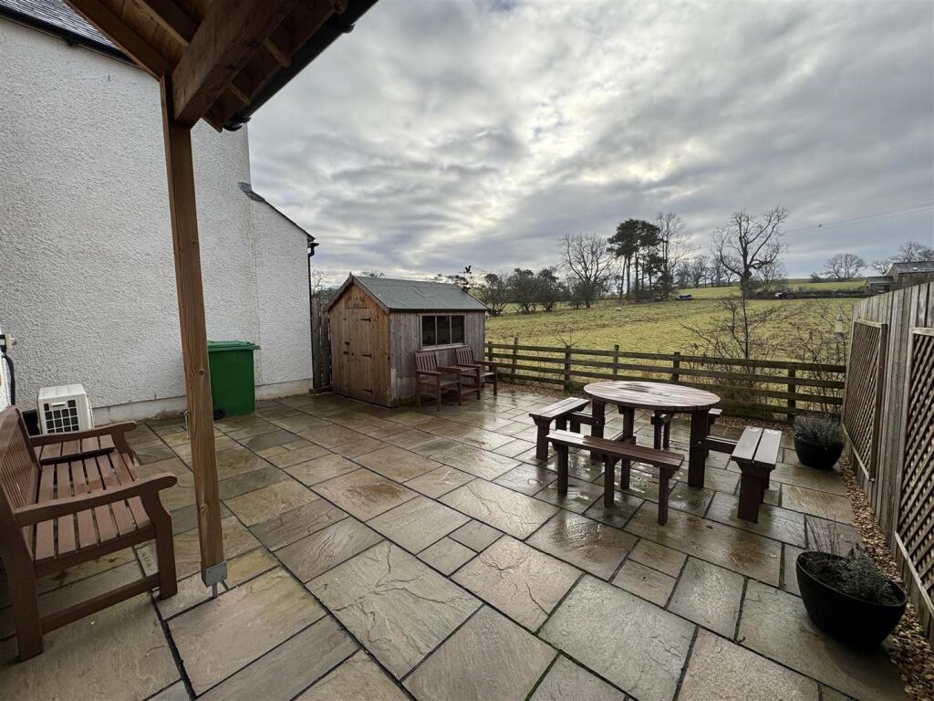 Additional image 4 of The Old Sawmill, Warcop, Appleby-In-Westmorland