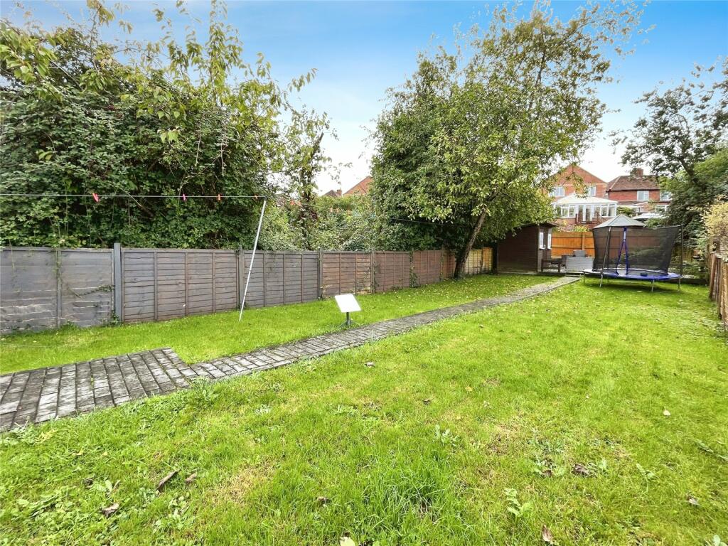 Additional image 4 of Springfield Road, Westbury