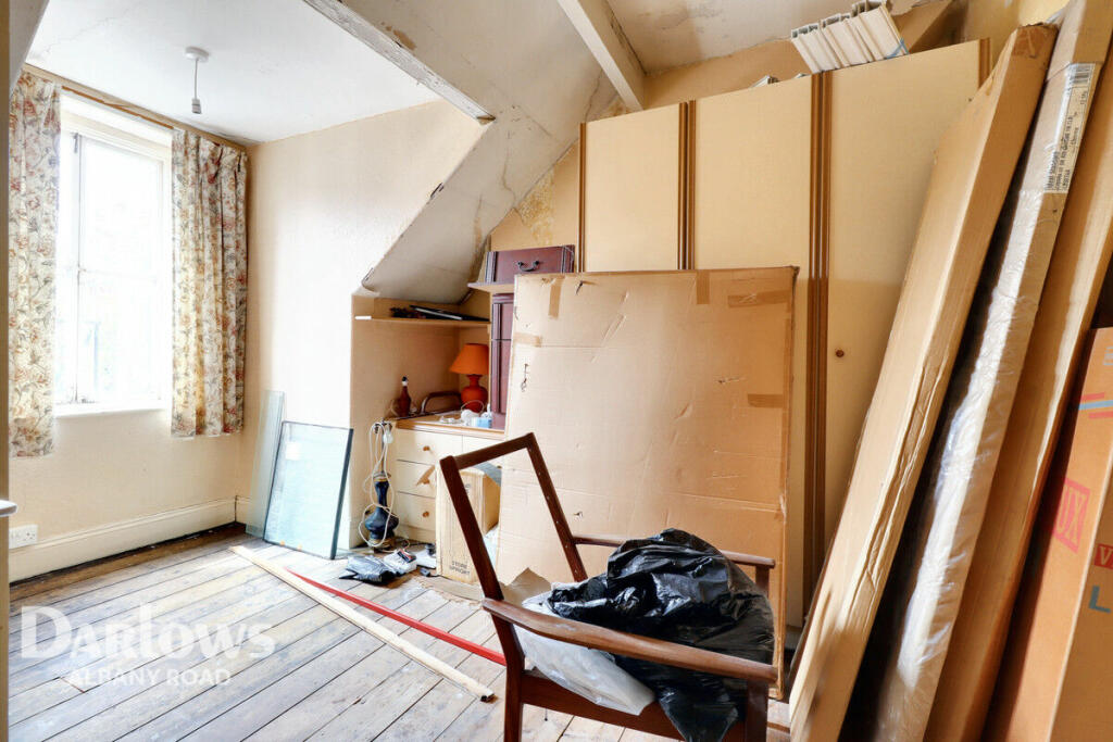 Additional image 31 of Ninian Road, Cardiff