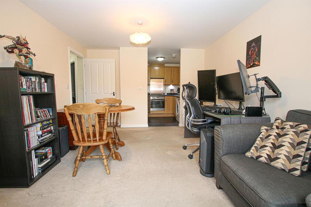 Additional image 4 of Dobede Way, Soham, Ely