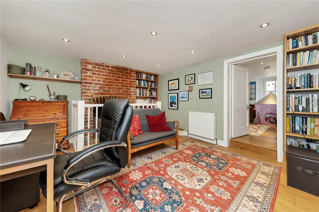 Additional image 10 of Bartlow Road, Linton, Cambridge, Cambridgeshire