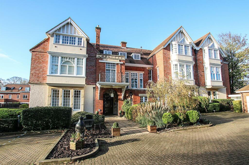 Additional image 17 of The Severals, Bury Road, Newmarket