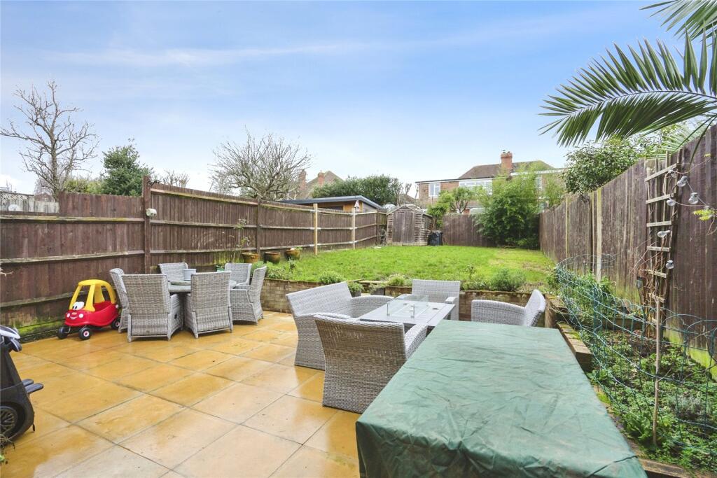 Additional image 8 of Nevill Avenue, Hove, East Sussex, BN3