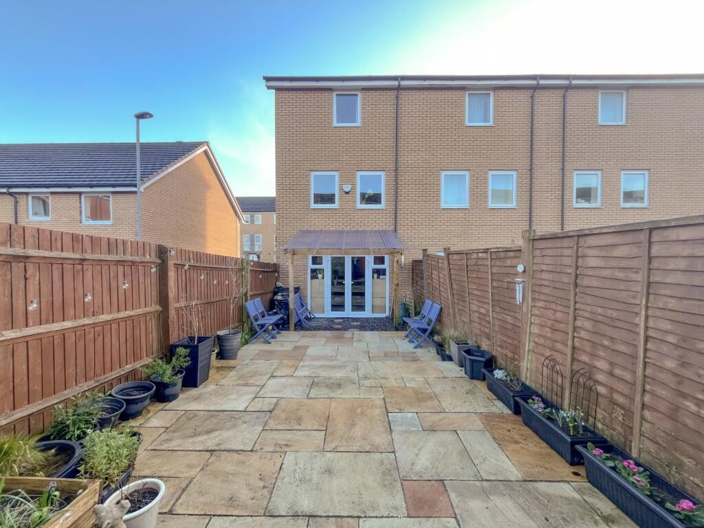 Additional image 3 of Wood Street, Patchway, Bristol, Gloucestershire, BS34