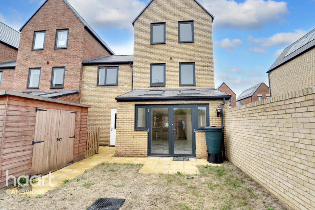 Additional image 22 of Deacon Drive, Cambridge