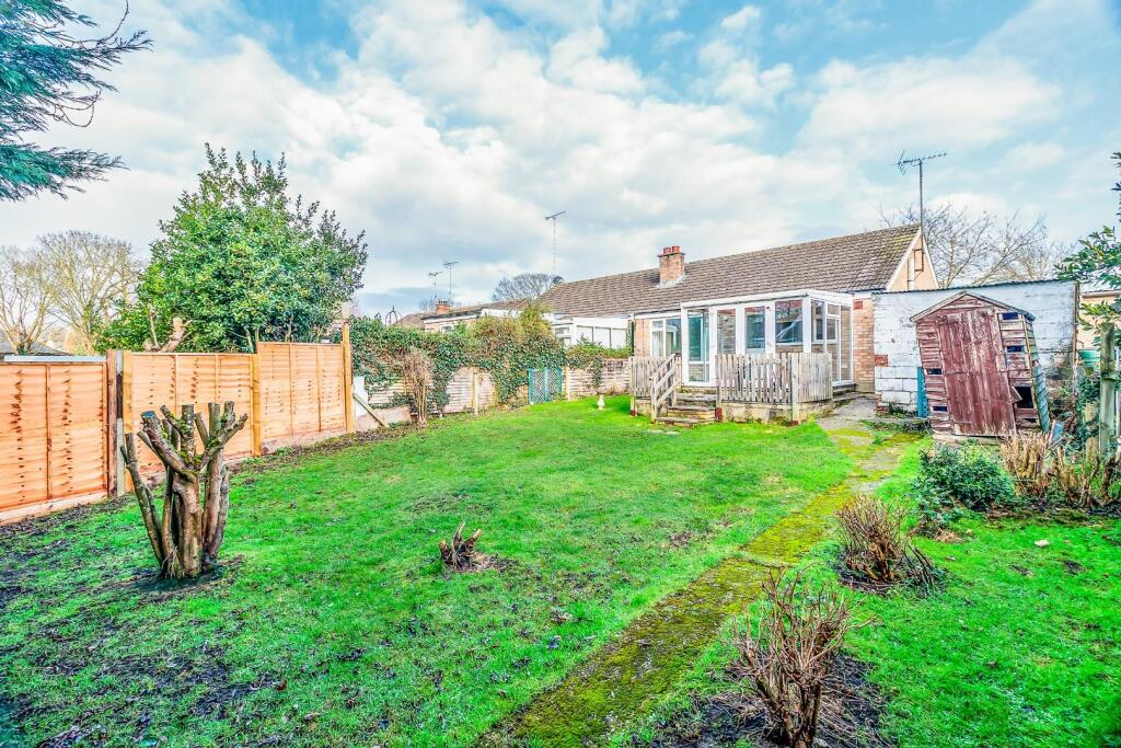 Additional image 14 of Barton Drive, Kedington, Haverhill