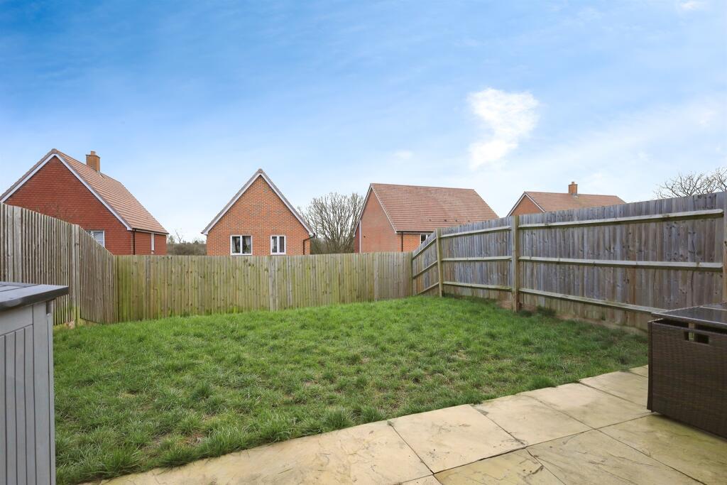 Additional image 17 of Millstone Drive, Hailsham