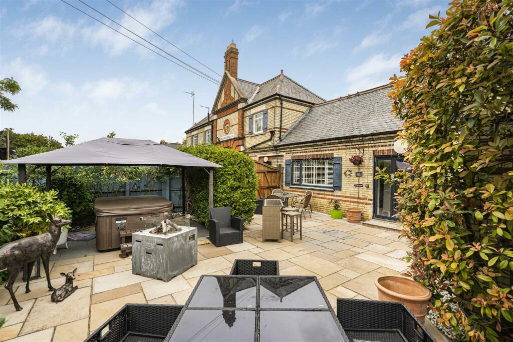 Additional image 17 of 2 Chapel Street, Exning, Newmarket