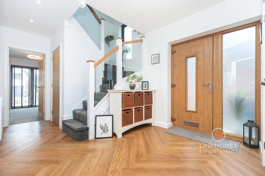 Additional image 5 of Clarendon Close, Broadstone, BH18