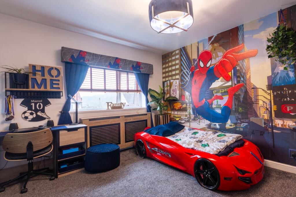 Additional image 21 of Cliffe Lane West, Baildon, Shipley, West Yorkshire, BD17