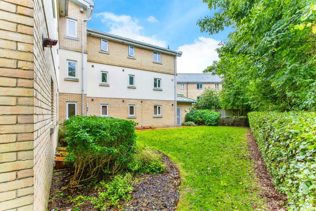 Additional image 11 of Lancaster Gate, Upper Cambourne, Cambridge