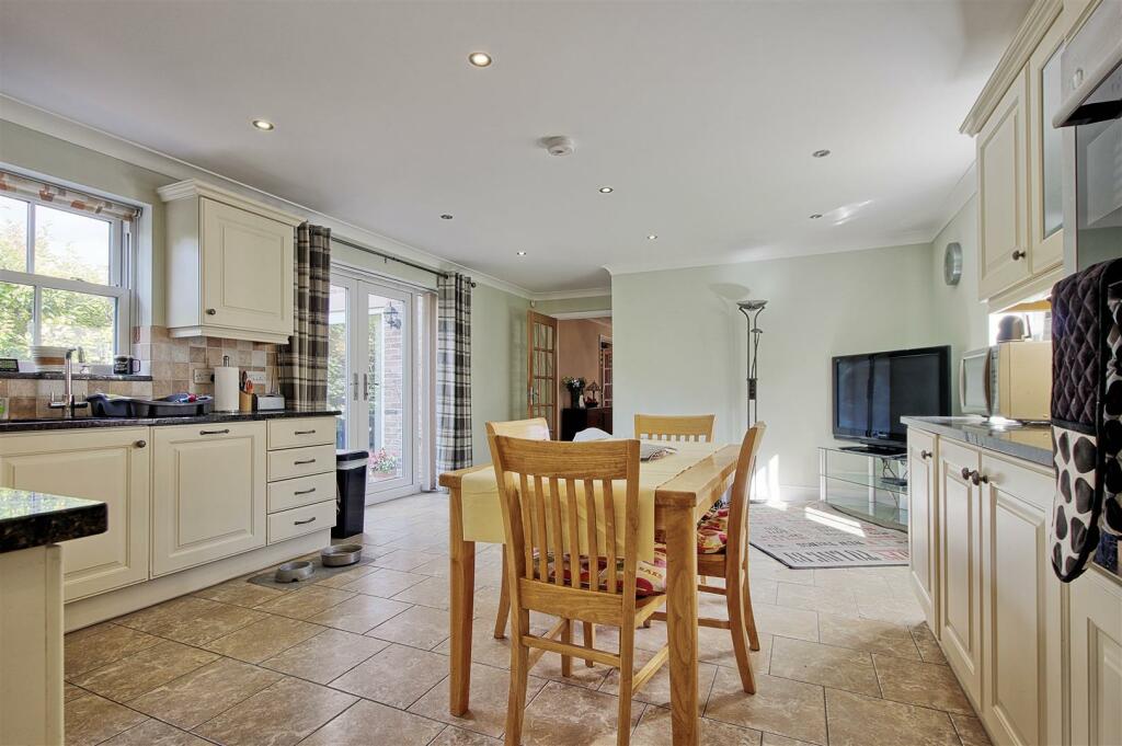 Additional image 3 of Orchard Close, Swaffham Prior, Cambridgeshire