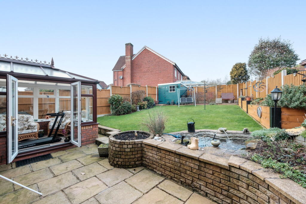 Additional image 12 of Buttercup Drive, Lickey End, Bromsgrove, B60 1GG