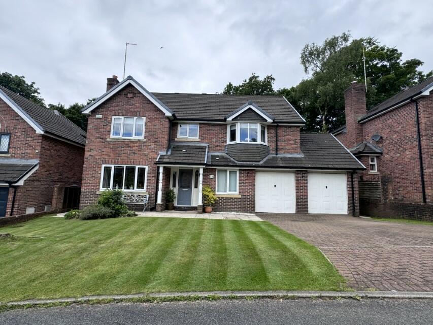 Additional image 4 of 9 Ravens Holme, Heaton, Bolton