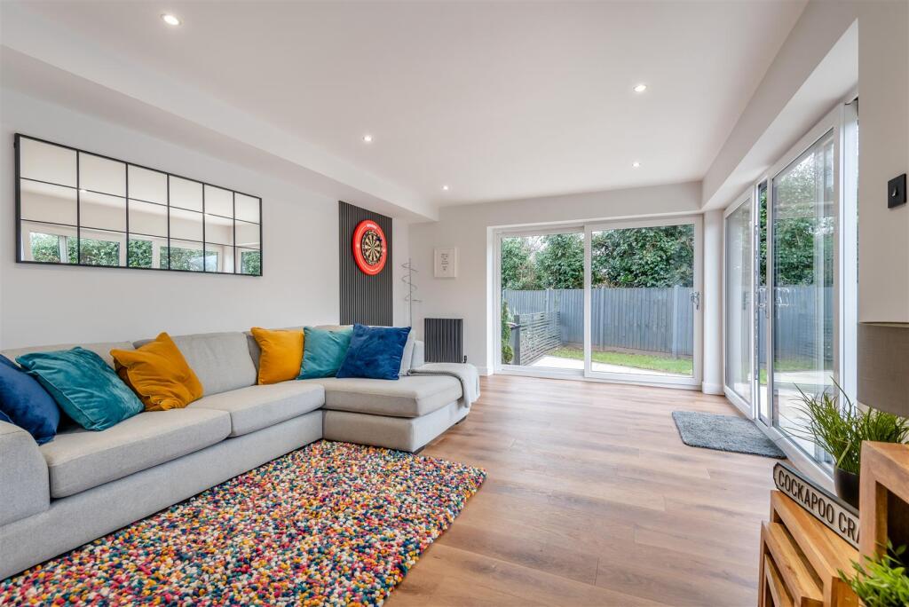 Additional image 9 of Glebe Fields, Curdworth, Sutton Coldfield