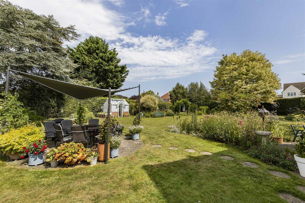 Additional image 25 of Fordham Road, Newmarket