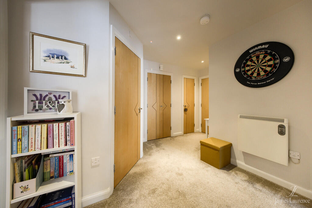 Additional image 7 of Newhall Court, George Street, Jewellery Quarter