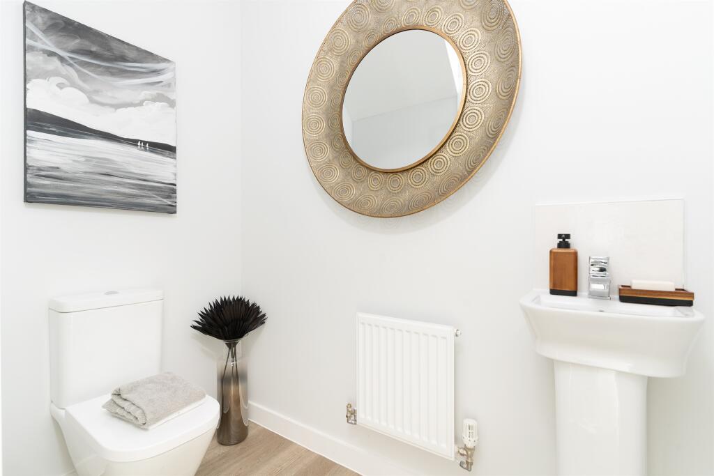 Additional image 4 of Maple Fields, Llanrumney, Cardiff