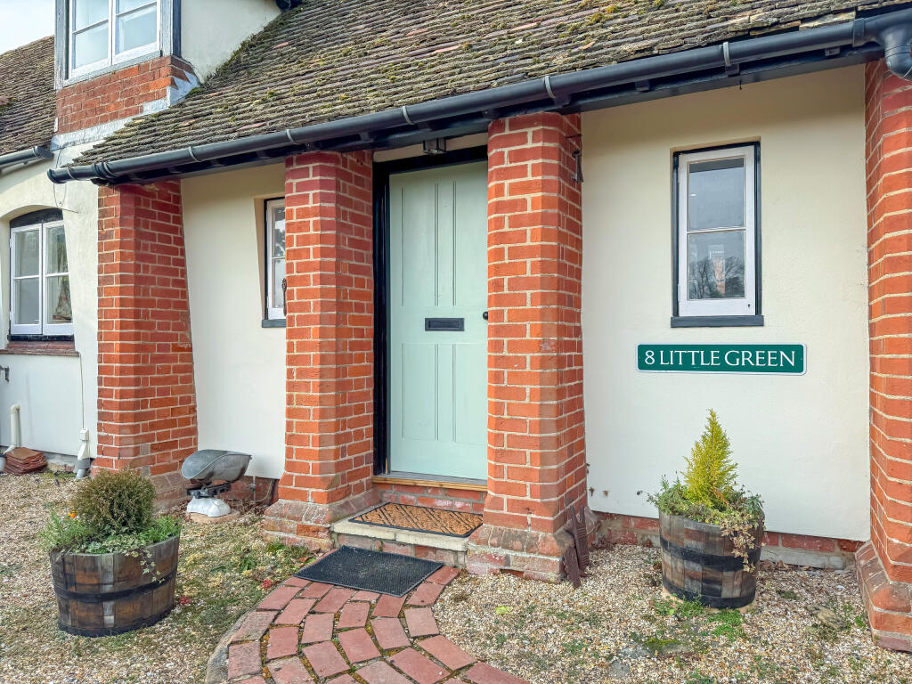 Additional image 25 of Little Green, Cheveley, Newmarket, Suffolk