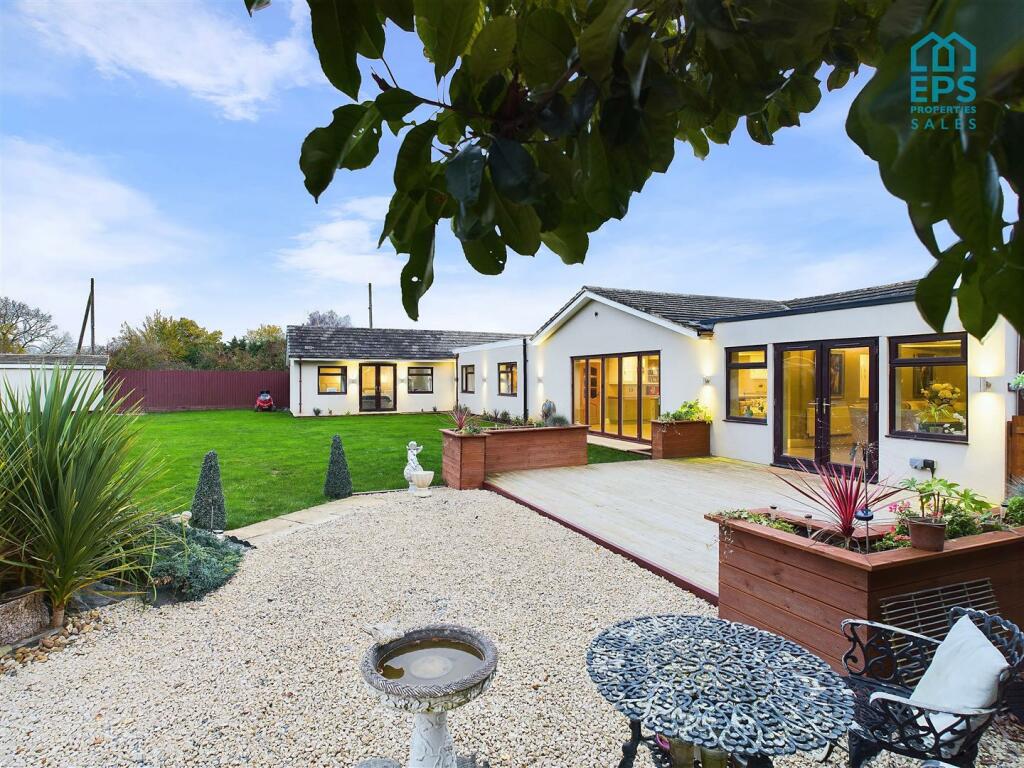 Additional image 33 of Green End, Landbeach CB25 9FD