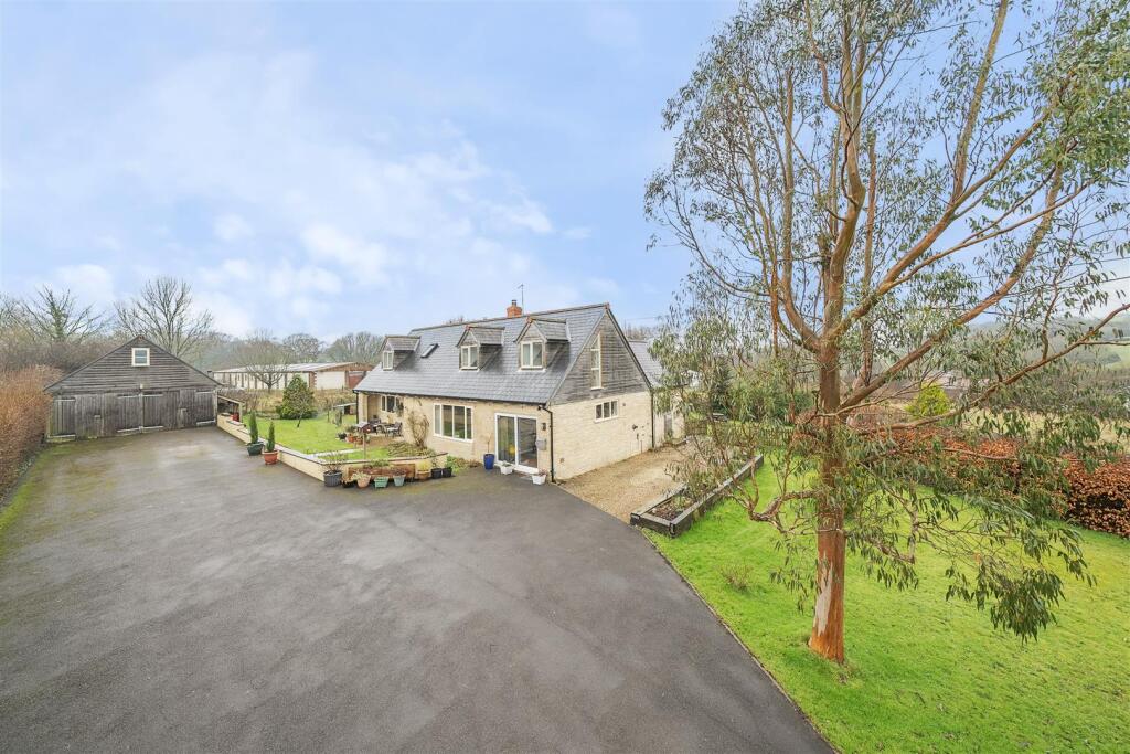 Additional image 15 of Higher Halstock Leigh, Yeovil