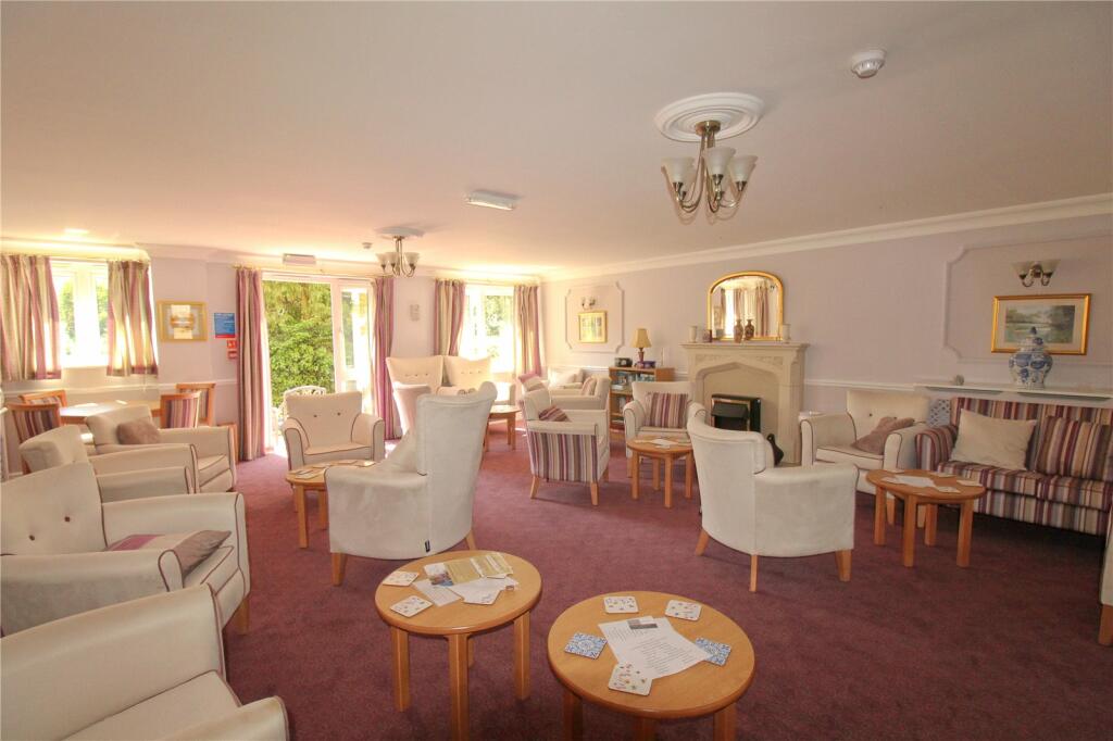 Additional image 11 of Regal Court, Trowbridge
