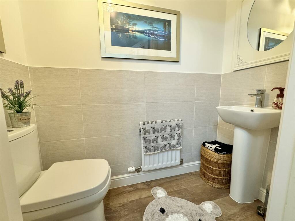 Additional image 11 of Dallam Way, Whitehaven