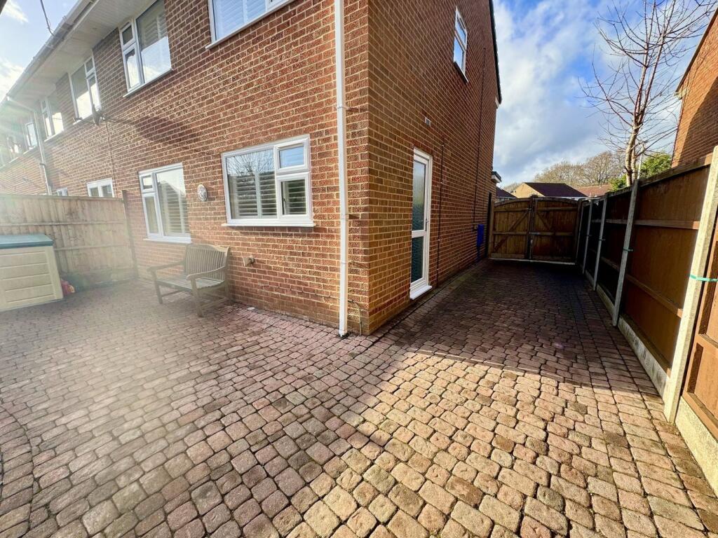 Additional image 25 of Hewitt Road, Hamworthy, Poole, BH15