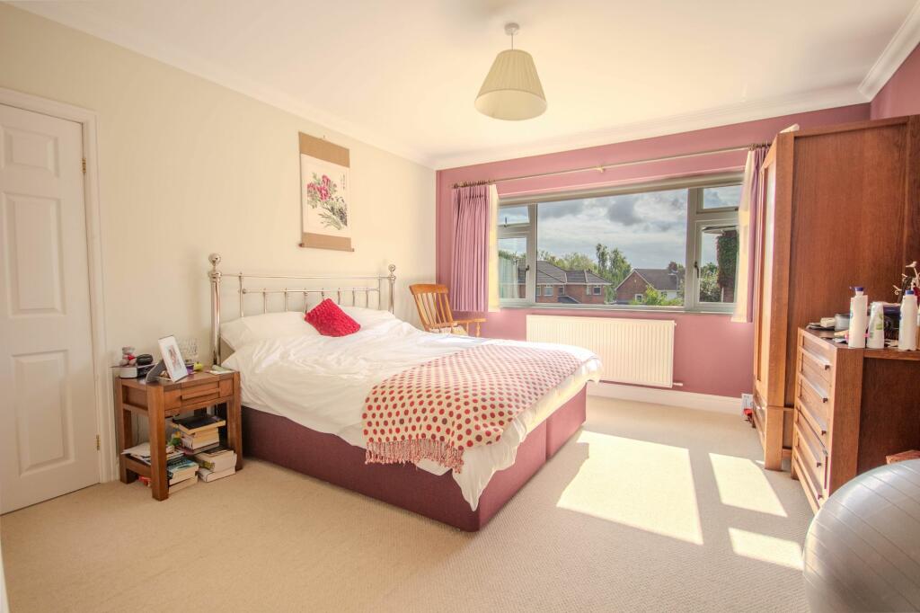 Additional image 12 of Tensing Close, Llanishen, CF14