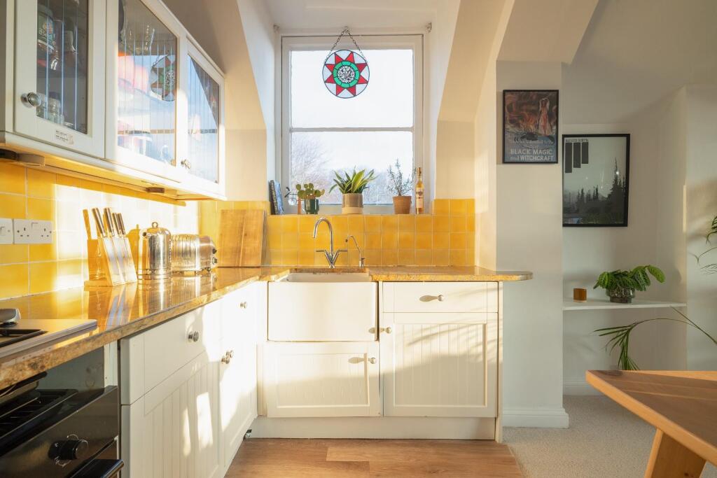 Additional image 17 of Goldney Road, Clifton