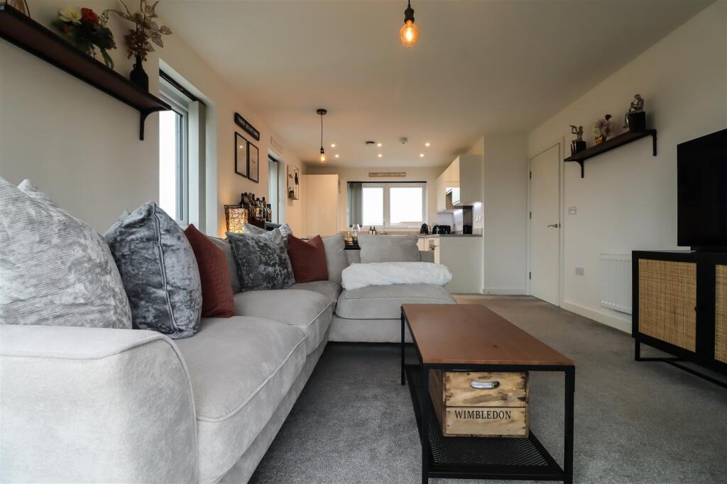 Additional image 6 of Foxglove House, Elm Road, Blythe Valley Park