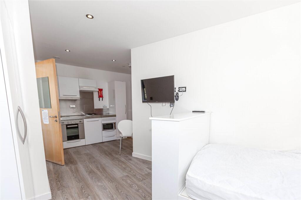 Additional image 3 of St. Stephens House, Colston Avenue, Bristol, BS1