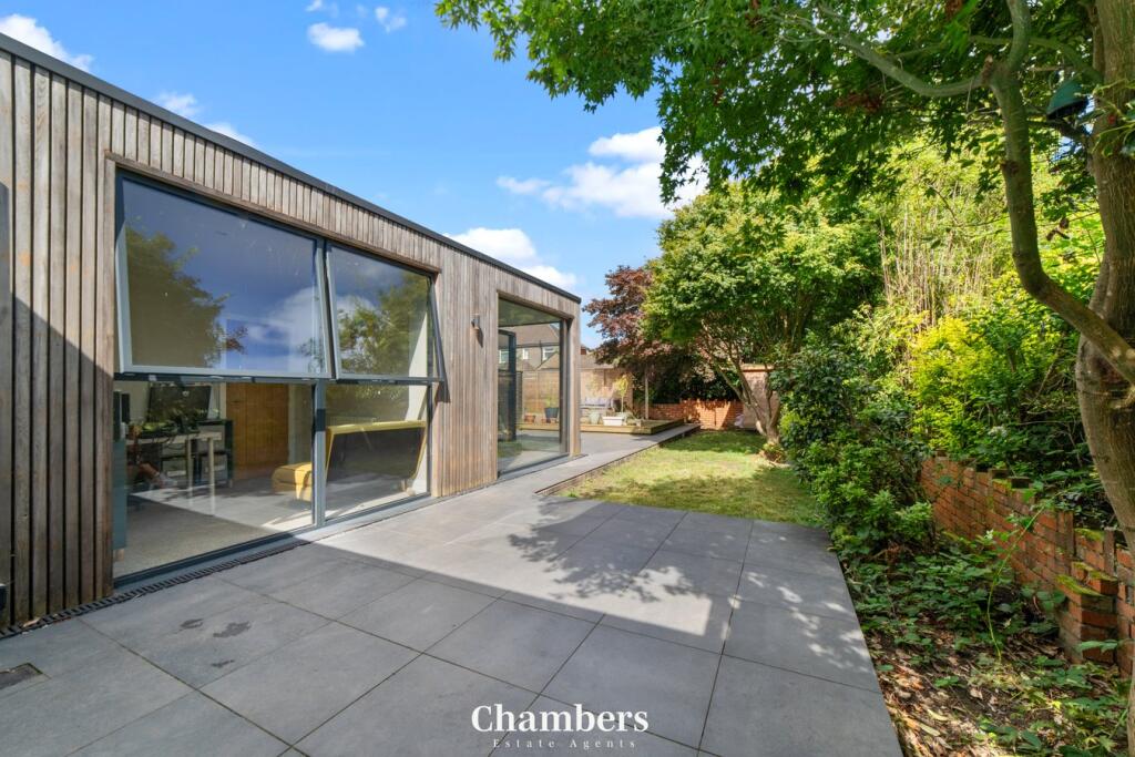 Additional image 37 of St Benedict Crescent, Heath, Cardiff, CF14