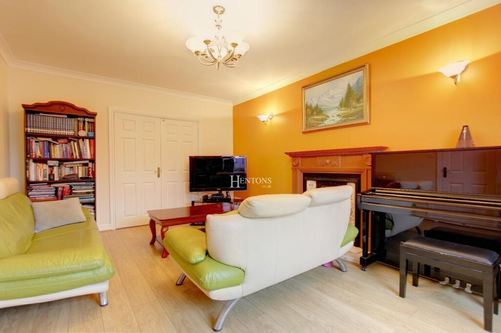 Additional image 4 of Clos Derwen, Penylan, Cardiff