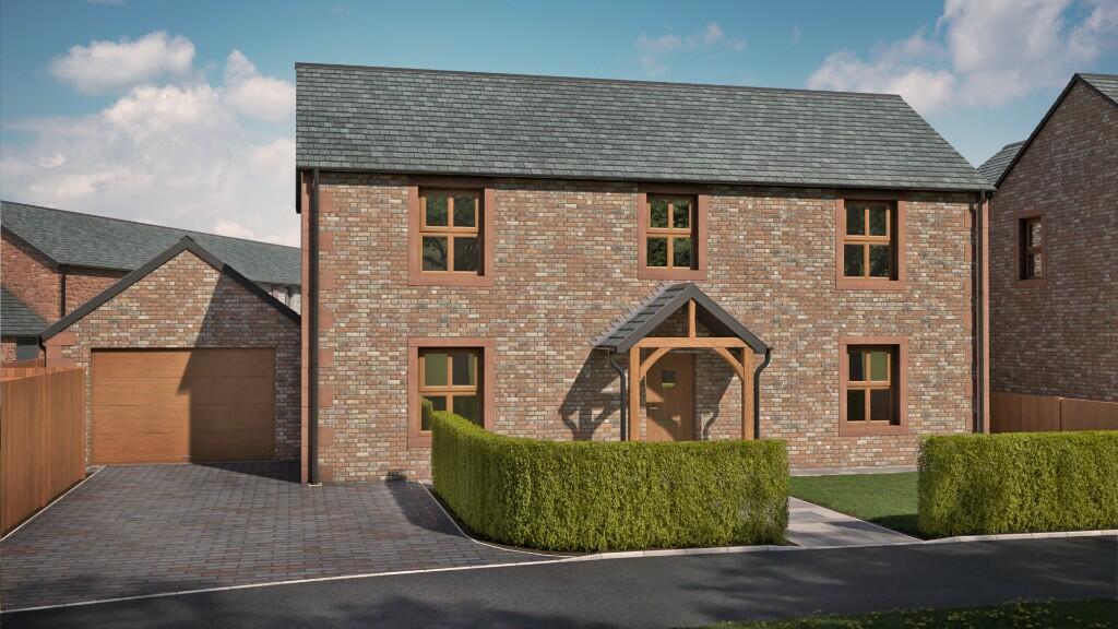 Additional image 22 of Manor Farm,
Crofton,
Thursby,
Carlisle,
CA5 6QB