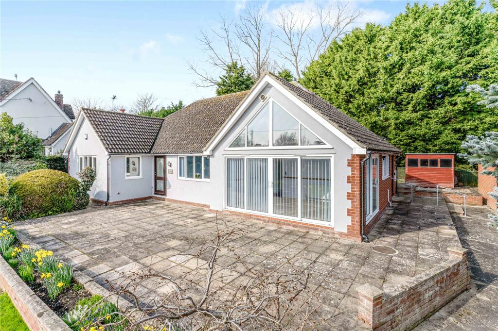 Additional image 14 of Sages End Road, Helions Bumpstead, Nr Haverhill, Suffolk, CB9